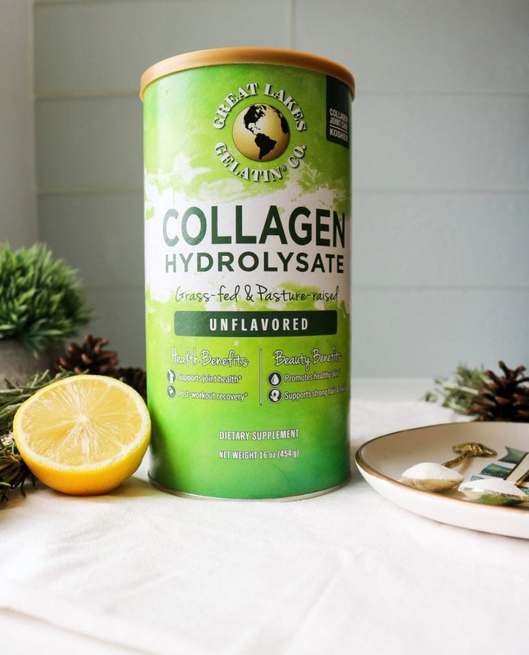 Great Lakes Collagen Review - Can It Benefit Your Health?