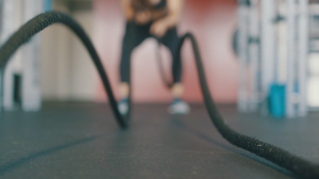 Hiit Excercise