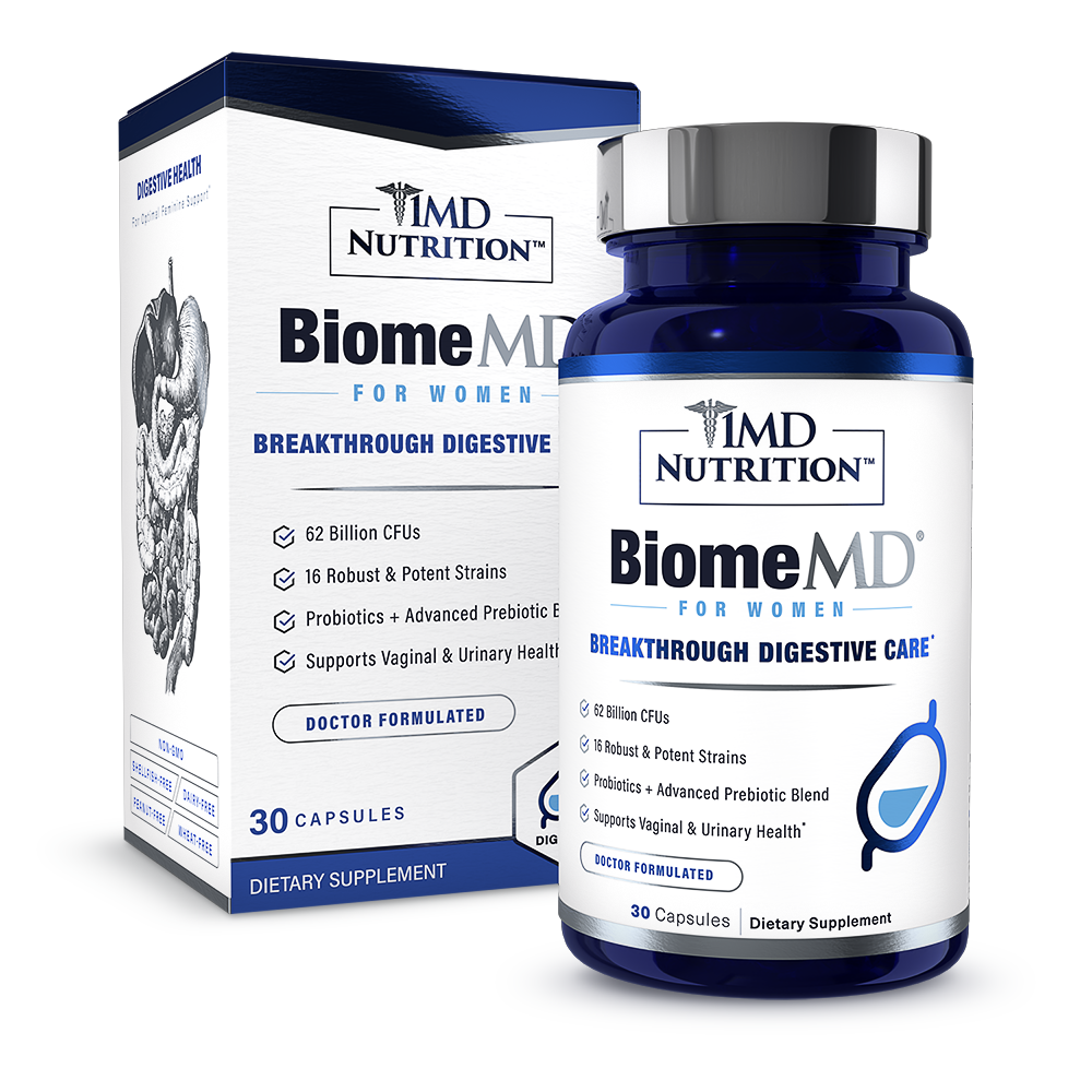 biomemd for women