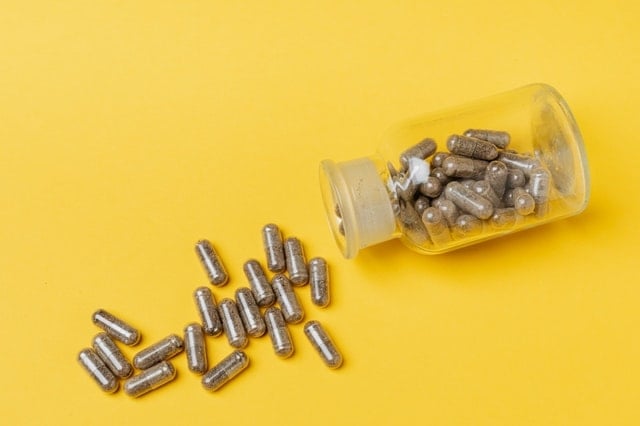 Collagen Capsules