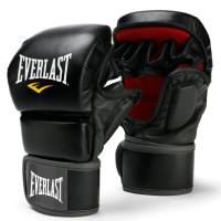 Everlast boxing gloves