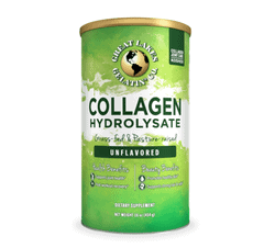 Great Lakes Collagen