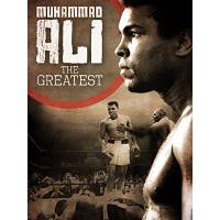 Muhammad Ali The Greatest