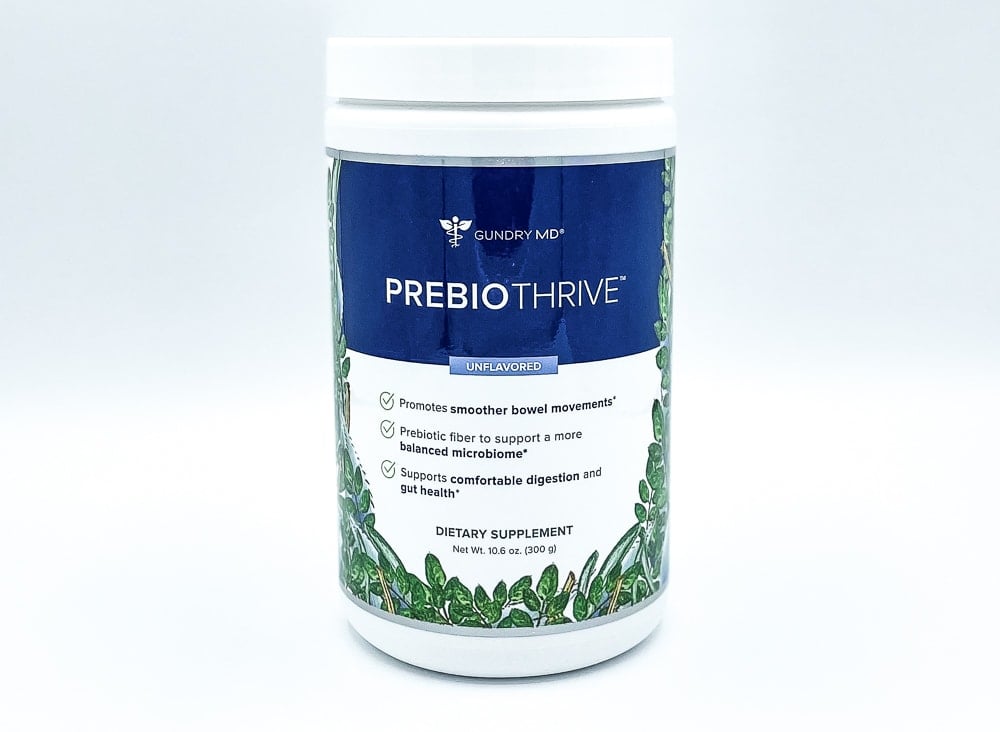 PrebioThrive