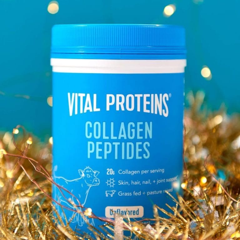 Primal Harvest Collagen Vs. Vital Proteins - Which Is Best?