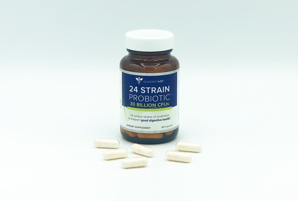 24-Strain-Probiotic-Bottle-And-Pills