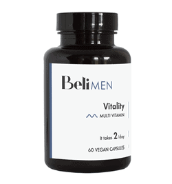 BeliMen Vitality