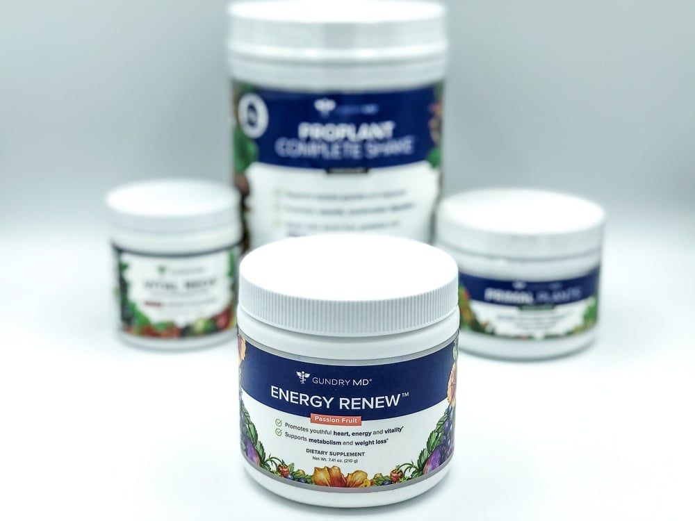 Energy-Renew-And-Gundry-MD-Supplements