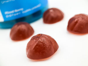 How does Boostology CBD Gummies work?