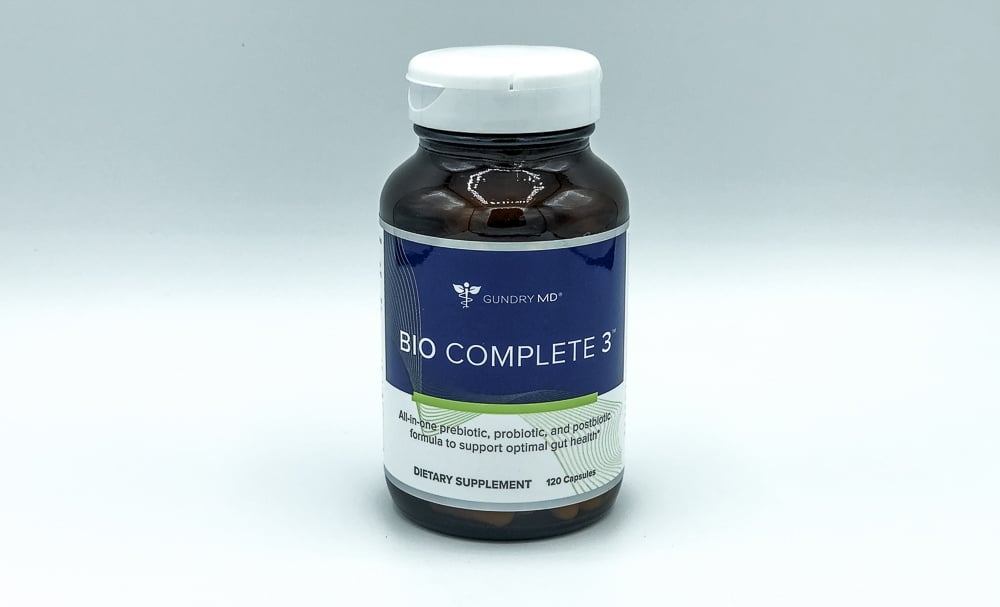 Bio Complete 3 Review - Is This Gundry MD Product Worth It?