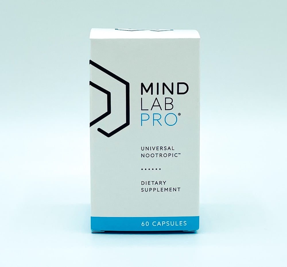 Mind Lab Pro Box