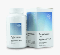 Performance Lab NutriGenesis Multi