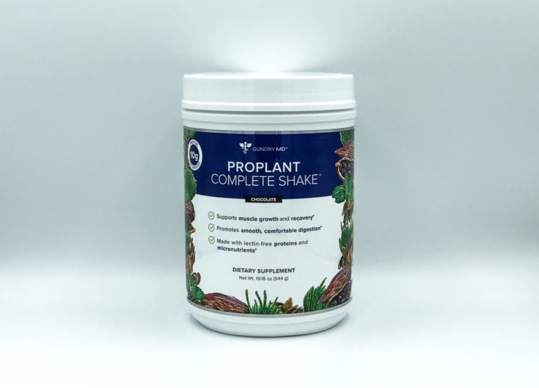 ProPlant Complete Shake Review - Pros and Cons - Where Can I Buy Proplant Complete Shake
