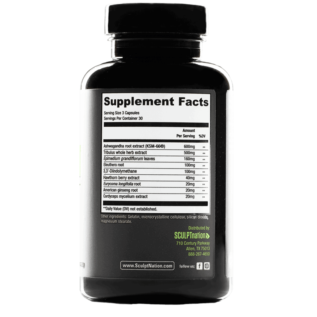 Test Boost Max Review - How Effective Is This Supplement?