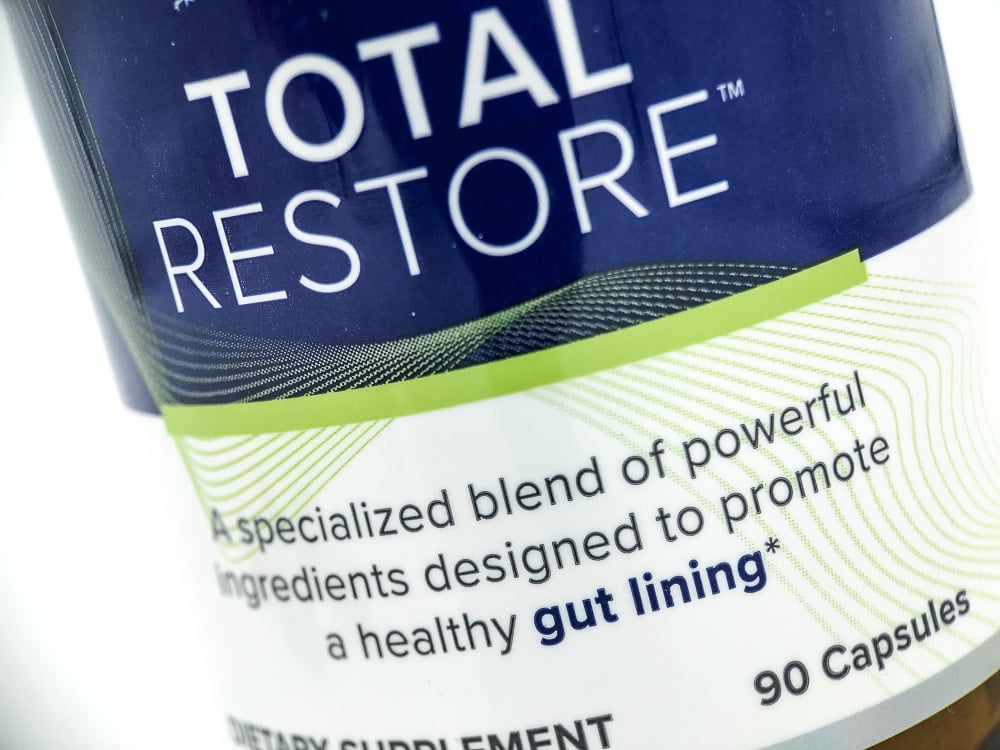 Total Restore Review Is This Gut Health Supplement Effective?