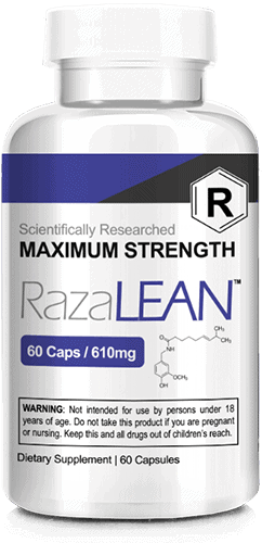 Fat Burner-Razalean