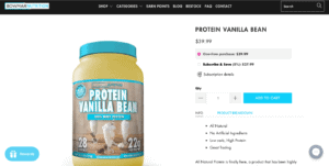 Bowmar Nutrition Protein Review - Pros, Cons, and Comparison