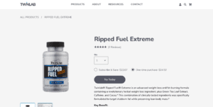 Igniting Male Performance