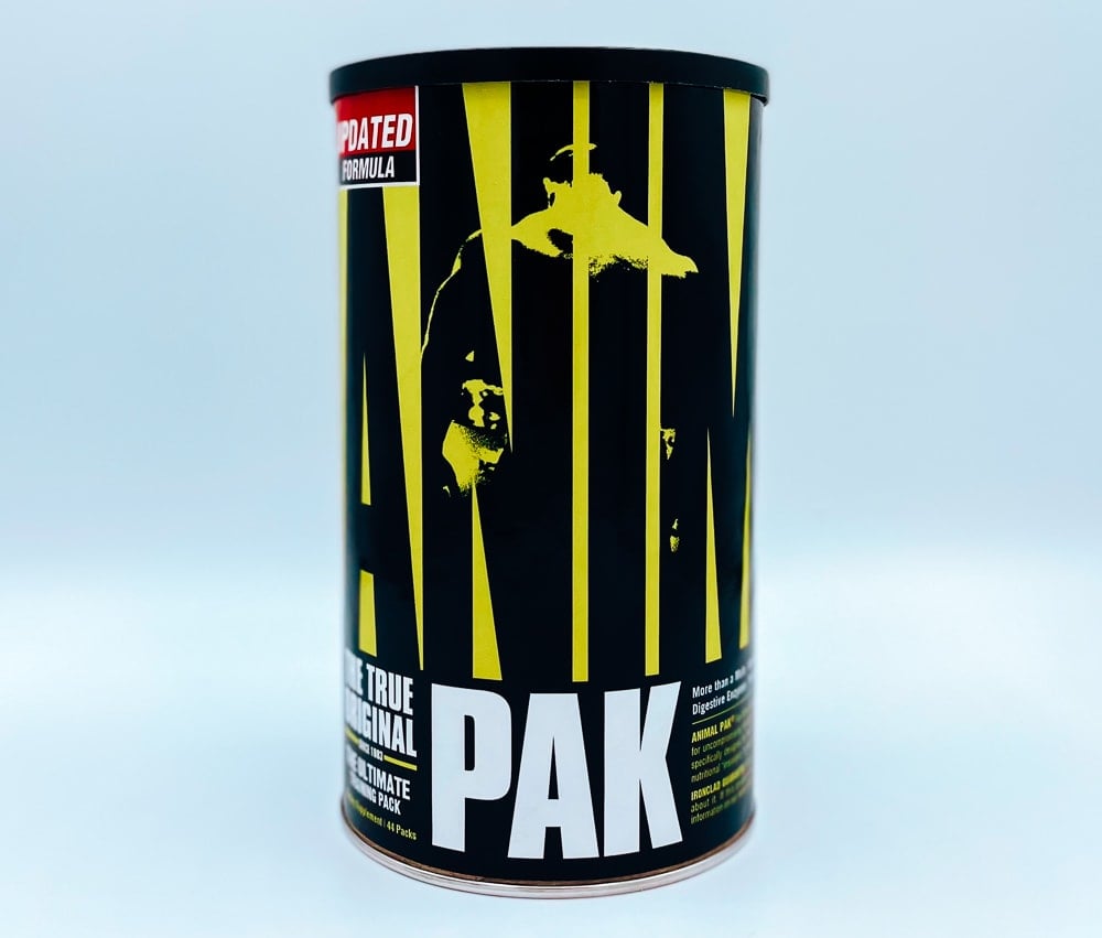 Animal Pak