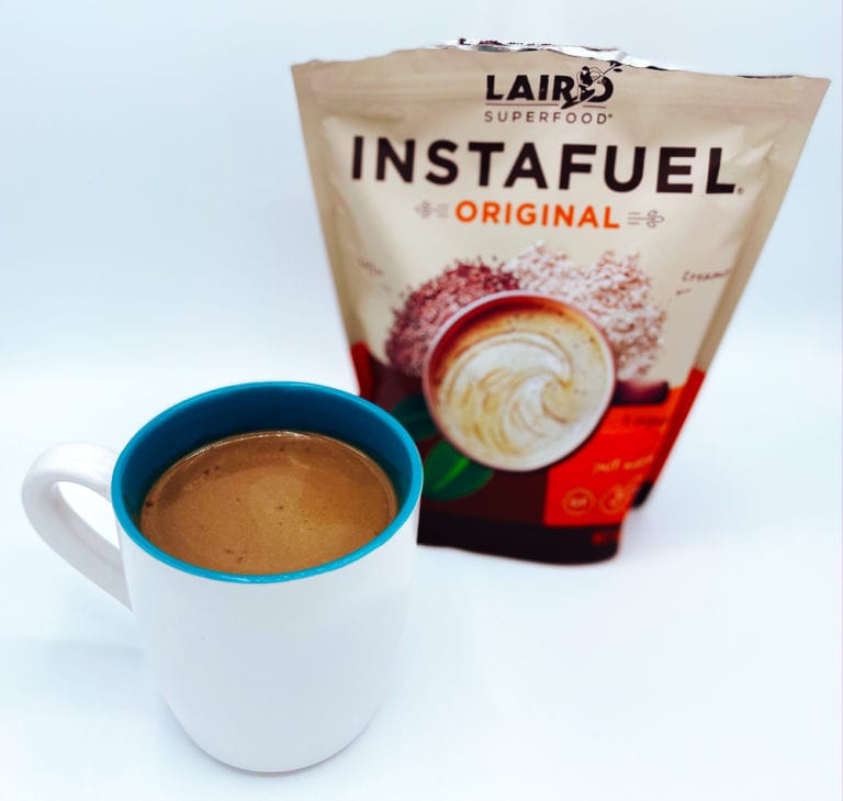 Laird Instafuel Review - Is It A Better Choice Than Coffee?