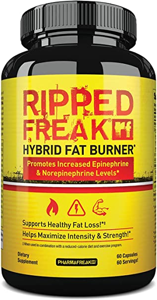 Pharmafreak Ripped Freak