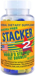 Stacker 2 Review Does This Fat Burner Work 