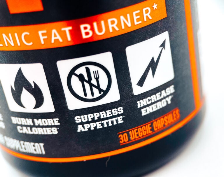 Burn XT Review Does This Fat Burner Work?