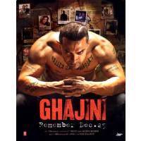 Ghajini