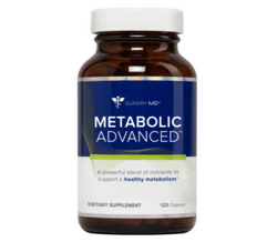 Metabolic Advanced