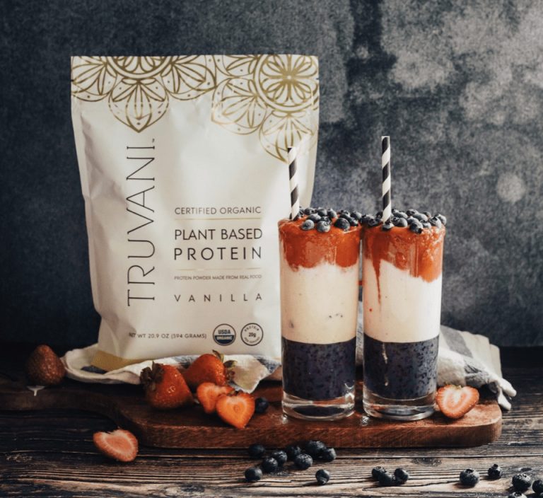Truvani Protein Powder Review How Does It Compare?