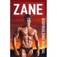 books by frank zane