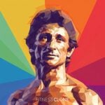 Frank Zane Workout Routine and Diet Plan