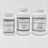 frank zane supplements