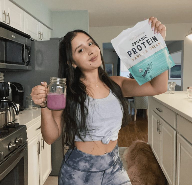 Live Conscious Organic Protein Review Is It Worth Trying?