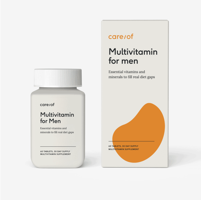 Care/of Multivitamin Subscription