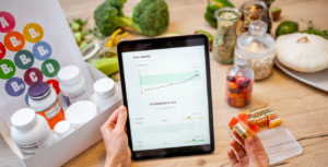 best vitamins for vegetarians