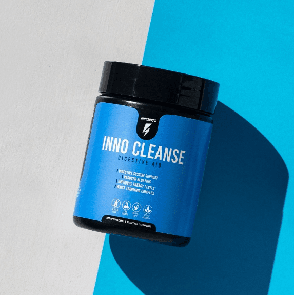 inno cleanse digestive aid