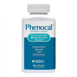 Phenocal Review: Legit Weight Loss Pills or Fat Burner Scam?