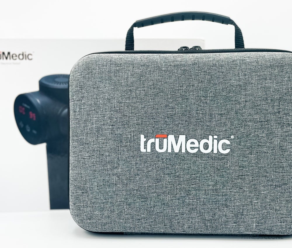 truMedic Case