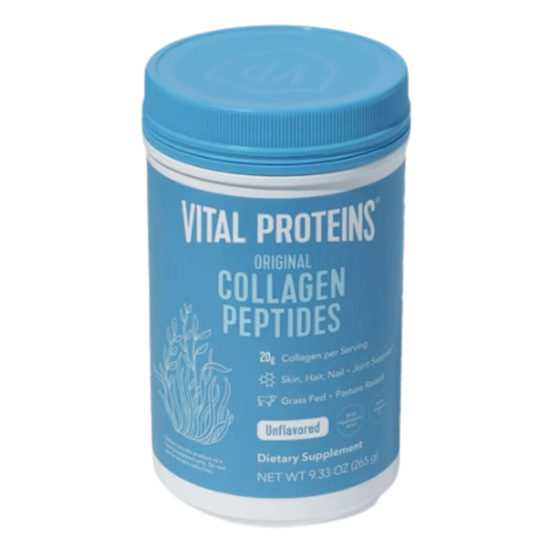 Vitauthority Vs. Vital Proteins A Complete Comparison