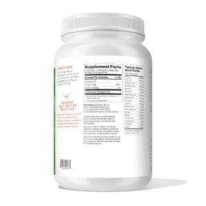 Bulletproof Collagen Protein 