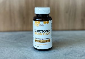 Natural Stacks Serotonin Brain Food Review - A Thorough Look
