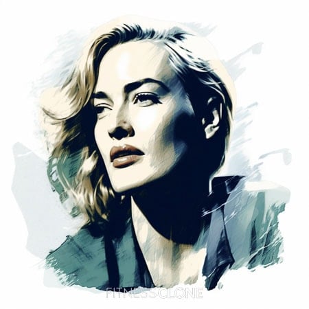 kate winslet