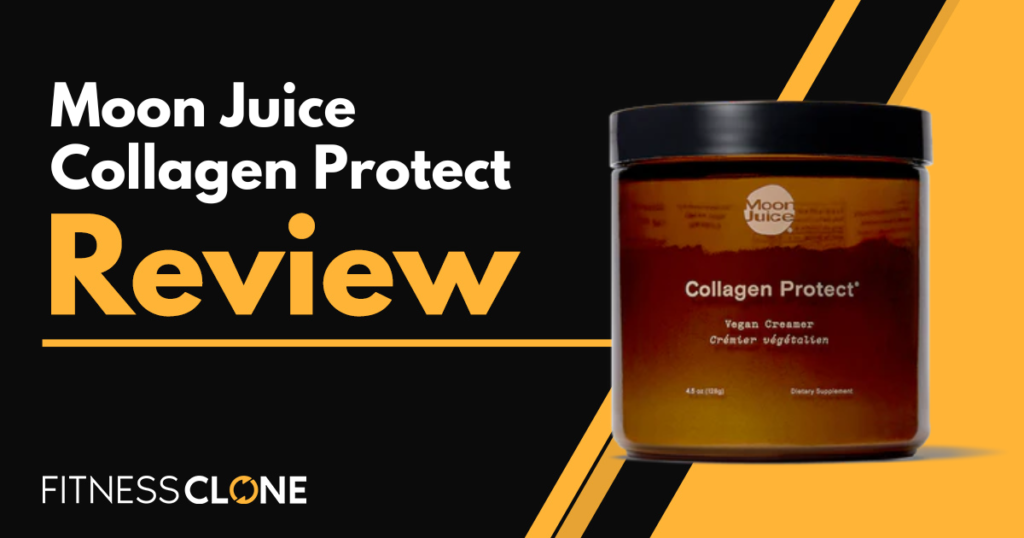 moon juice collagen protect review