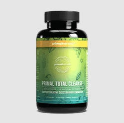 primal total cleanse