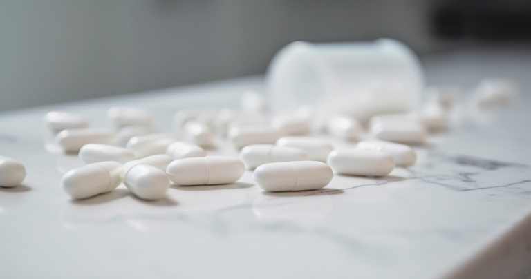 Best Leaky Gut Supplements - 4 Worthy Options