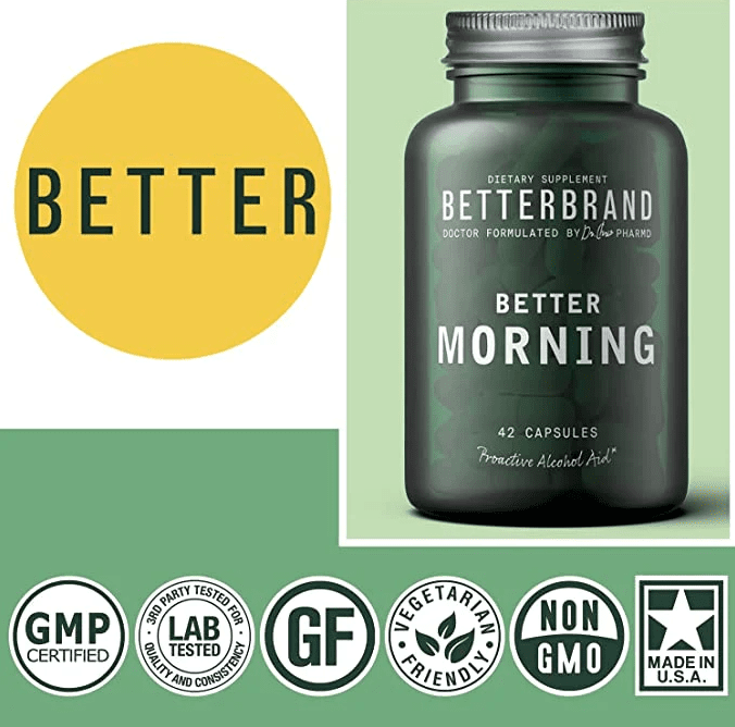 bettermorning