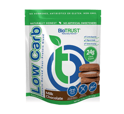 biotrust protein powder