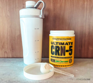 What happens when you start taking creatine?