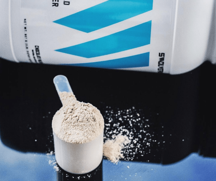 Swolverine BCAA Review - Is This Supplement Worth Using?